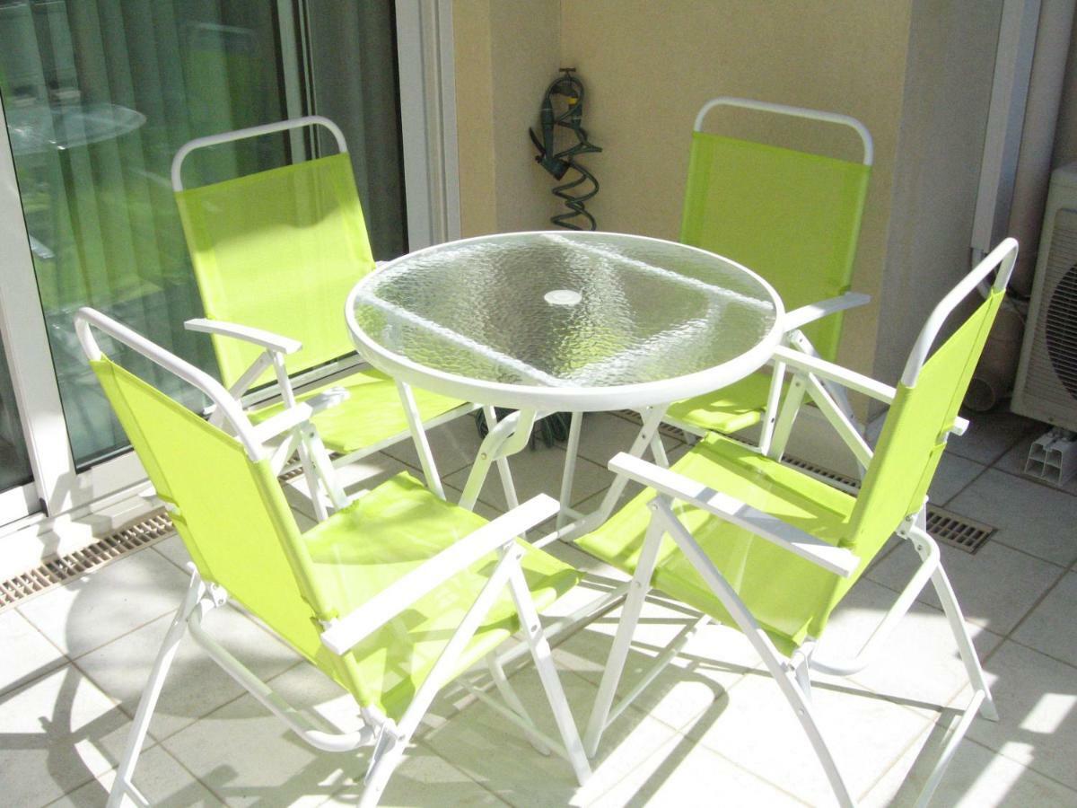 Apartment 26 Boulevard Albert 1er Antibes