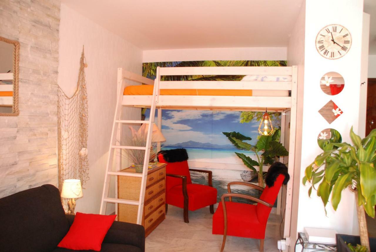- Juan Les Pins - Proximite Plages Antibes