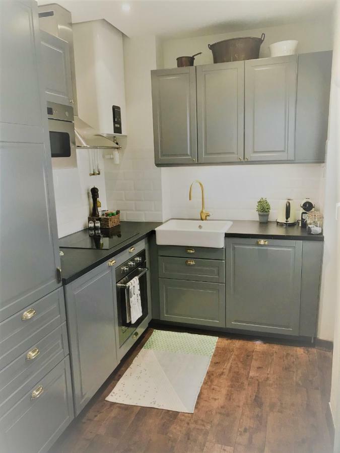 Apartment Cosy And Comfortable 1 Bedroom In The Old Town *