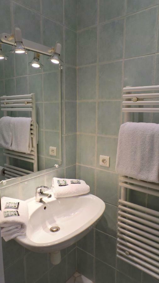 Le Payou Apartment Antibes