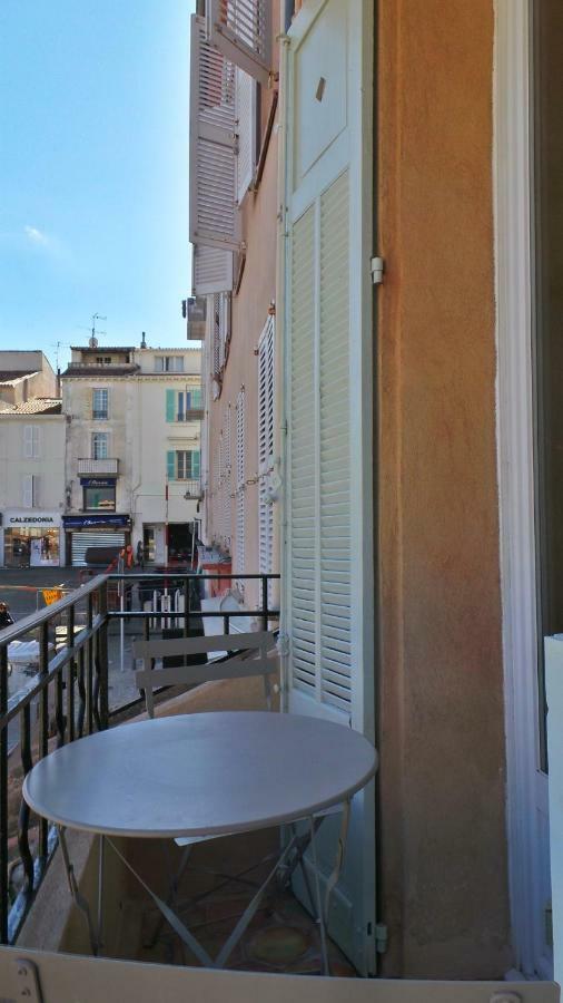 Apartment Le Payou