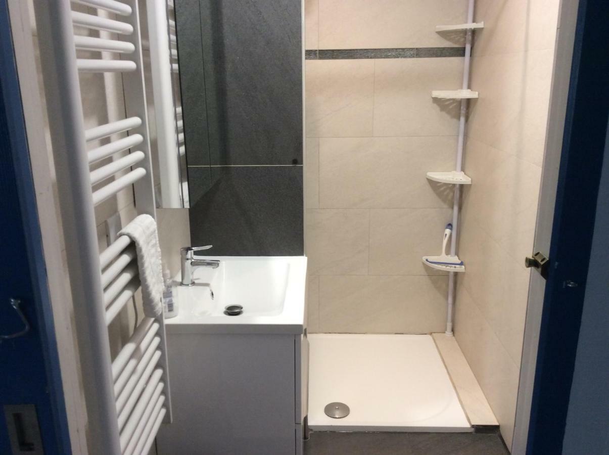 De Au 1er Etage 45m2 Apartment Antibes