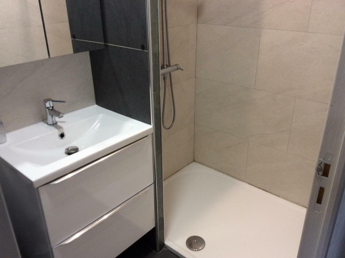 De Au 1er Etage 45m2 *