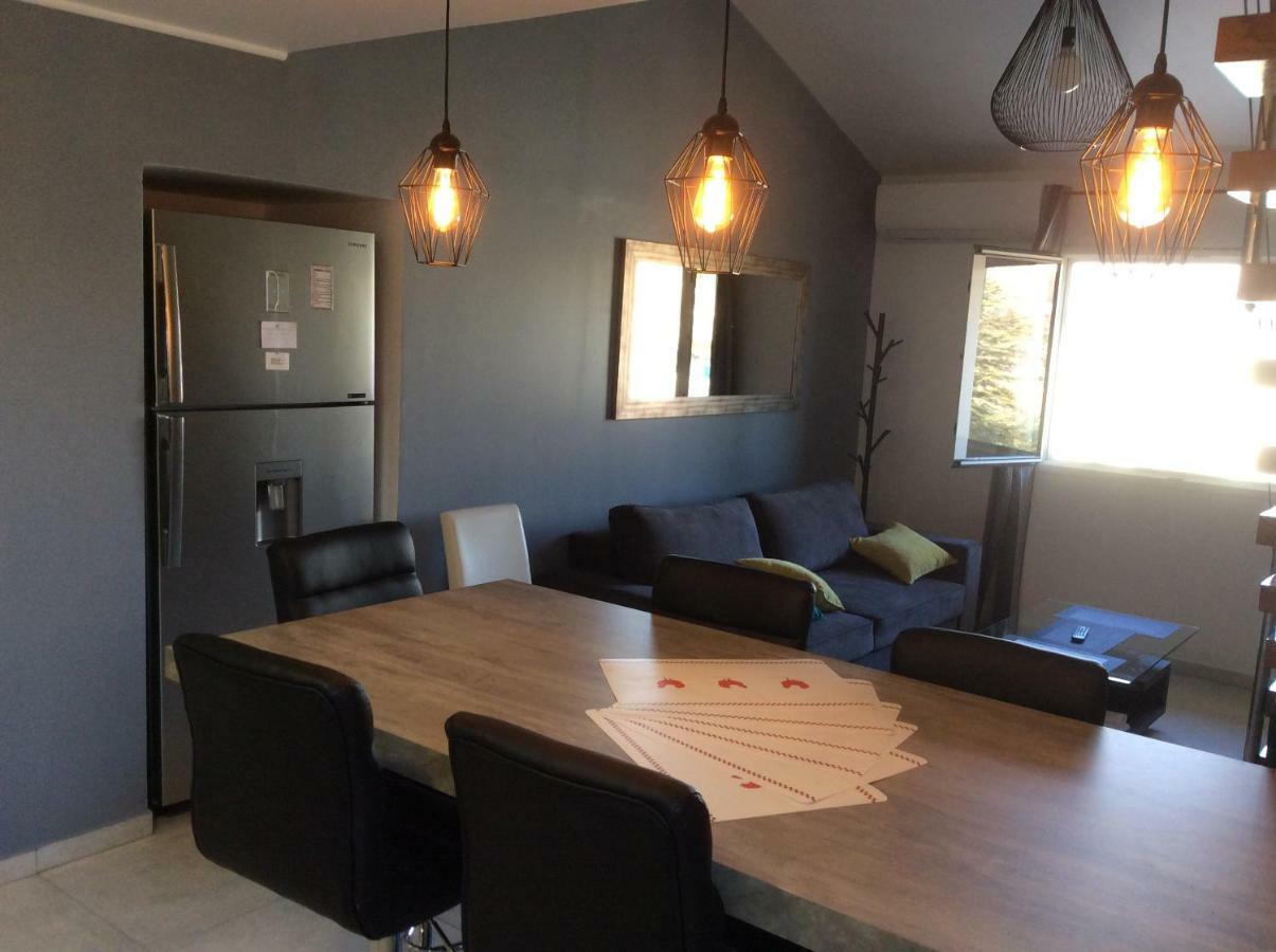 De Au 1er Etage 45m2 Apartment