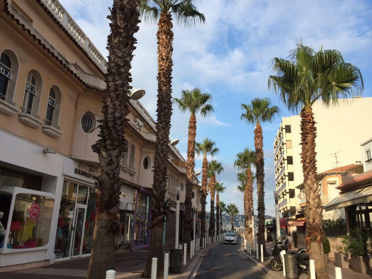 Studio- Antibes-juan Les Pins- Cote D'azur Antibes