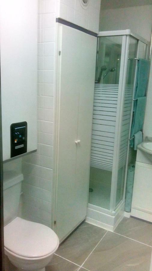 Apartment Des Basses Breguieres Antibes