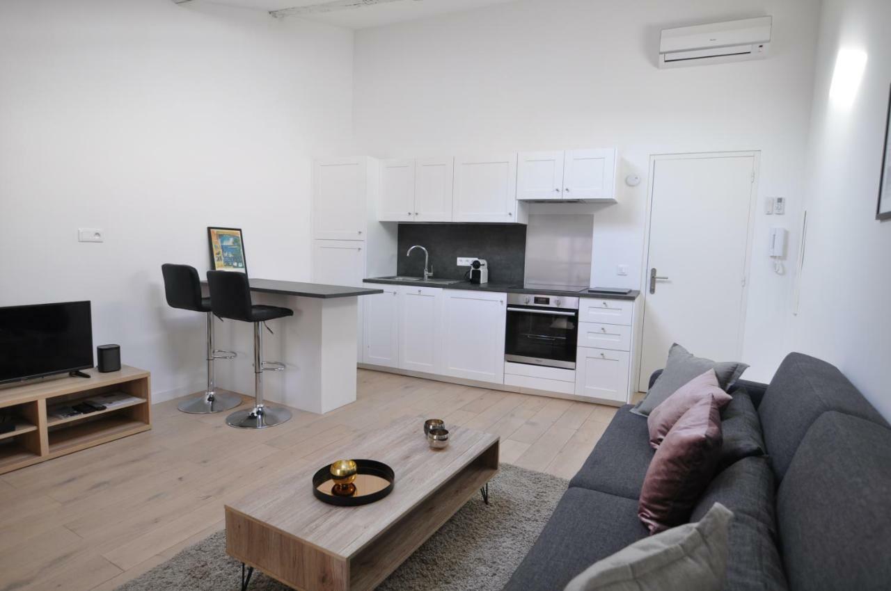 Splendid One-bedroom -stayinantibes- Picasso 3 * Antibes