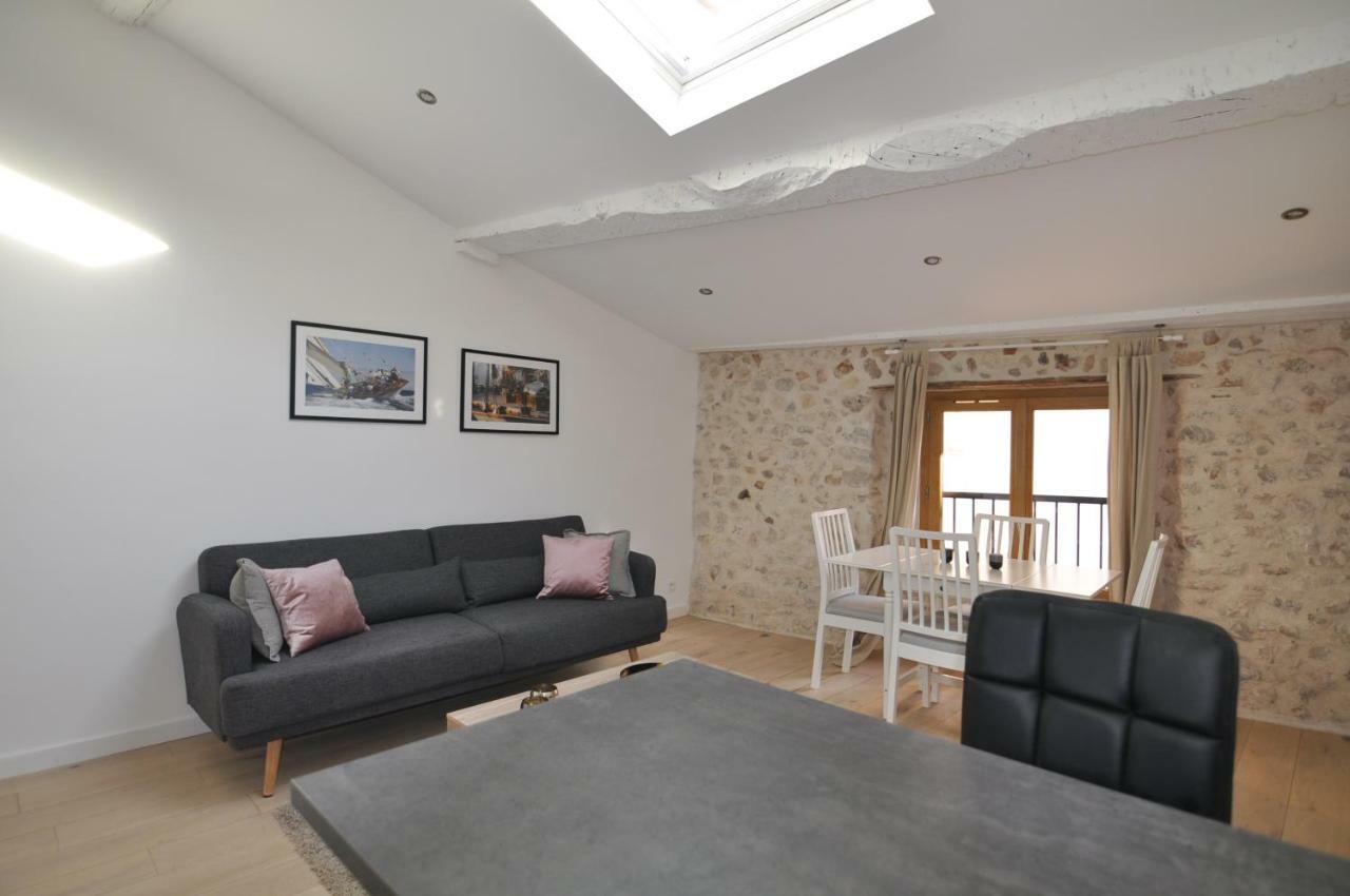 Apartment Splendid One-bedroom -stayinantibes- Picasso 3