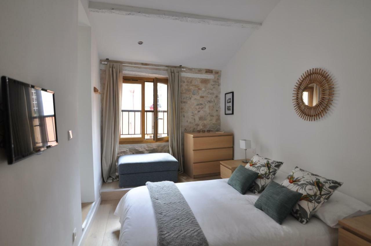 Splendid One-bedroom -stayinantibes- Picasso 3 * Antibes