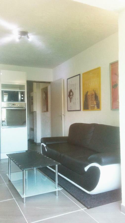 Des Basses Breguieres Apartment Antibes