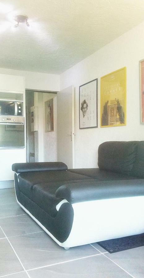 Apartment Des Basses Breguieres