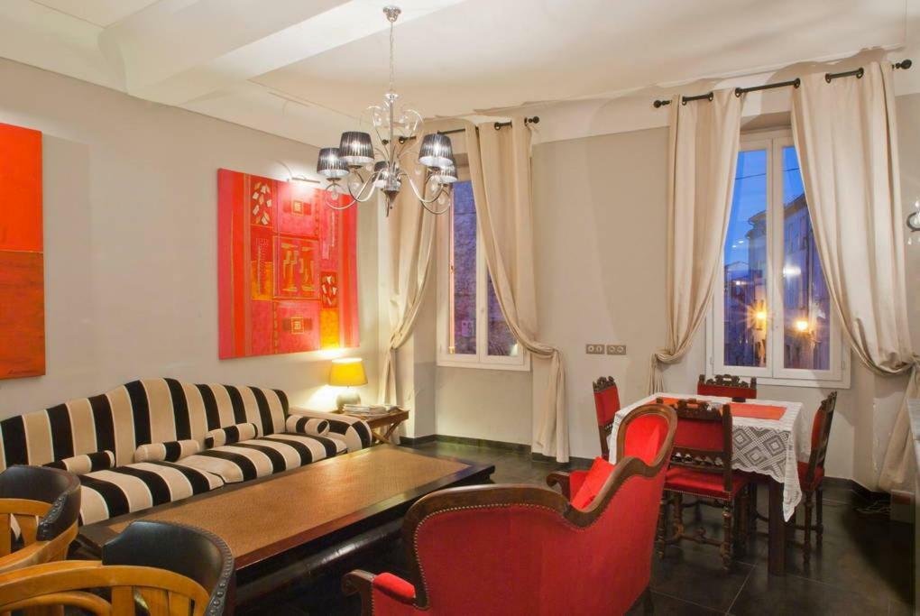 La Tourraque Apartment *
