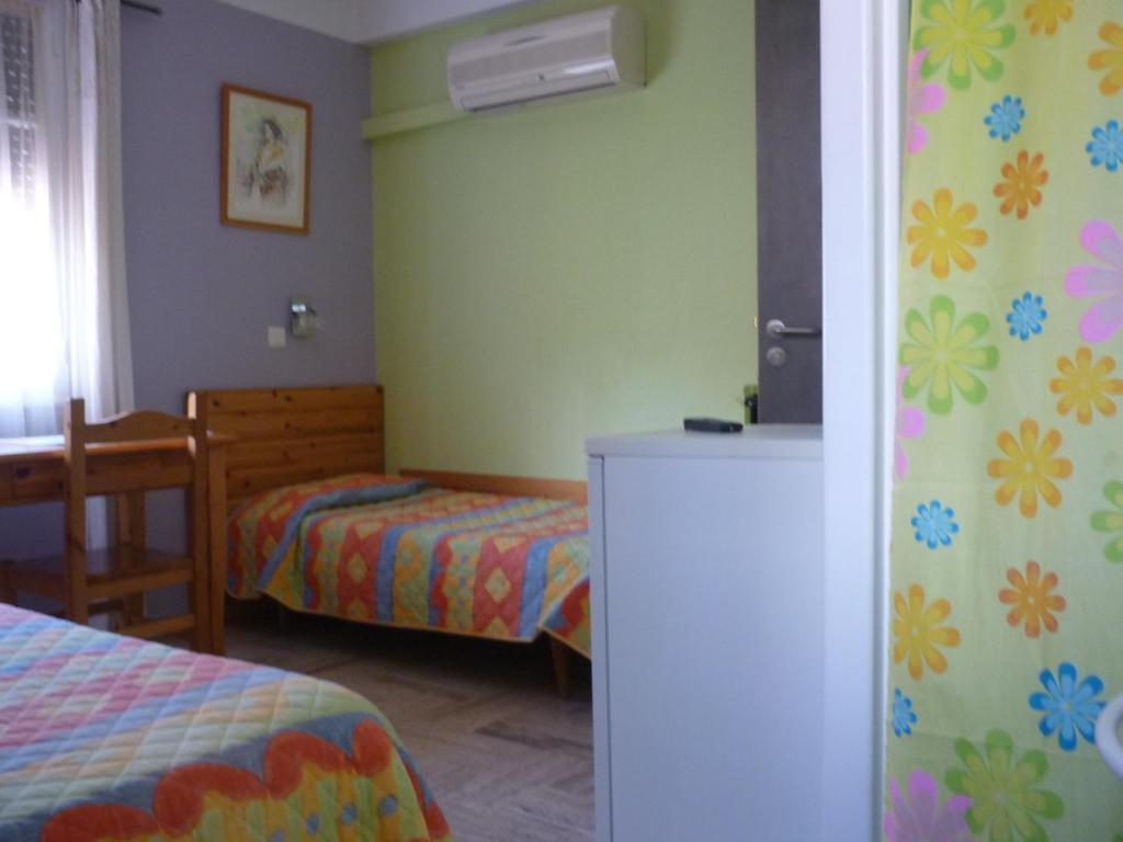 Hotel Ideal