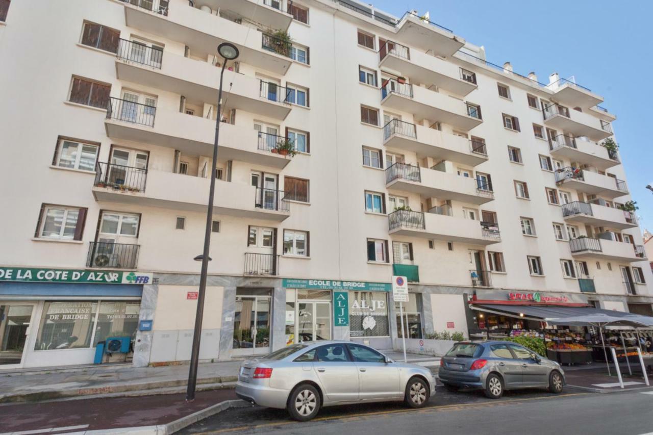 Poincare - Welkeys * Antibes