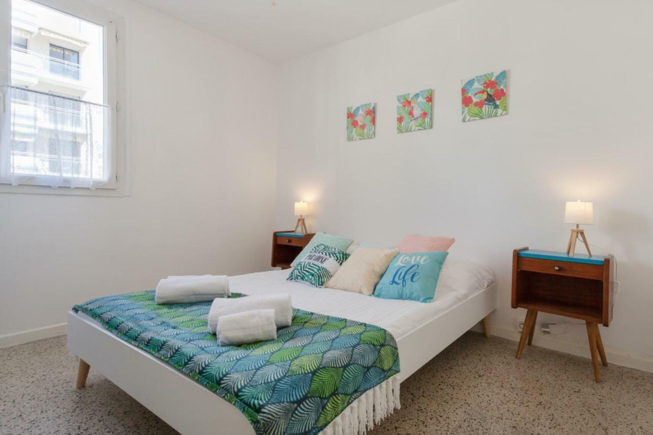 Apartment Poincare - Welkeys Antibes