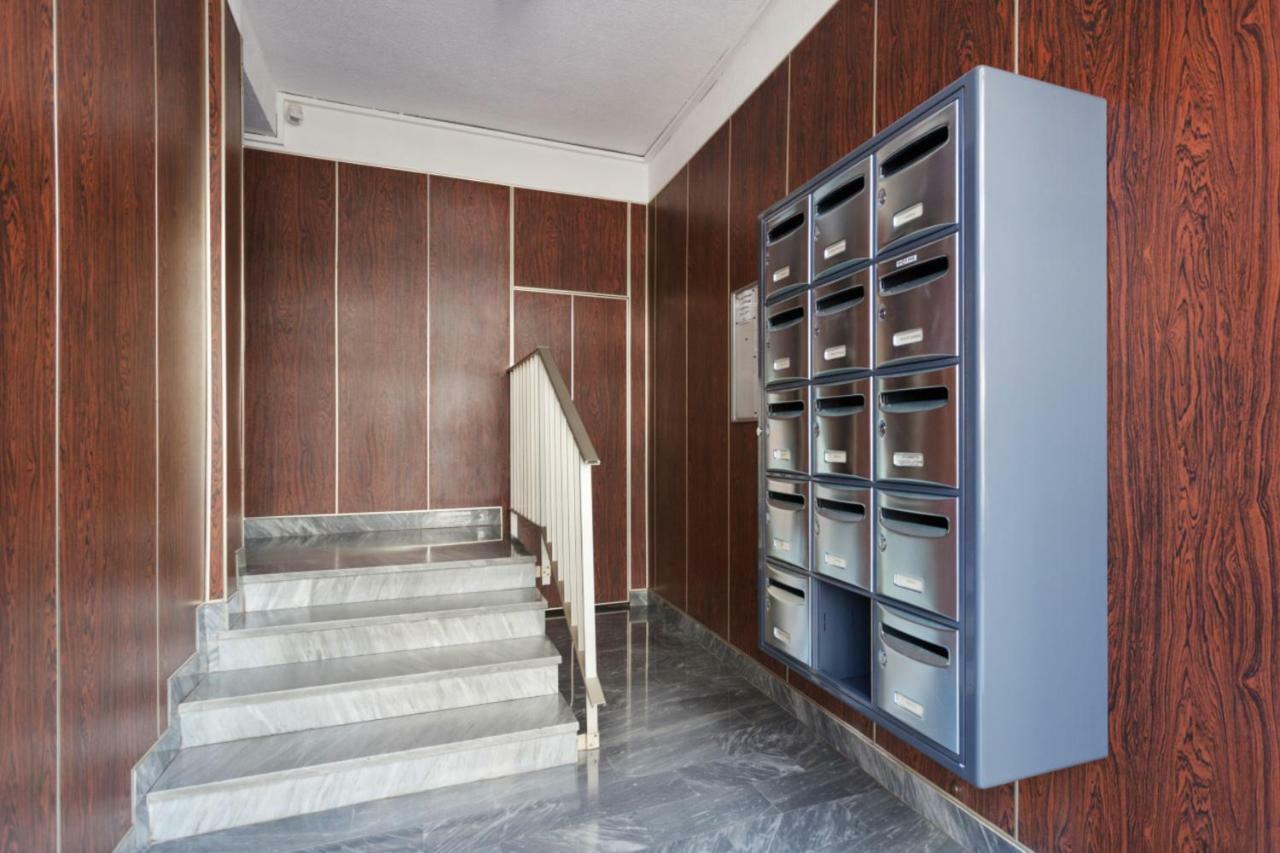 Apartment Poincare - Welkeys Antibes