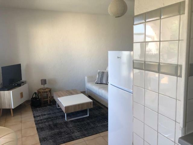 Apartment Les Hesperides