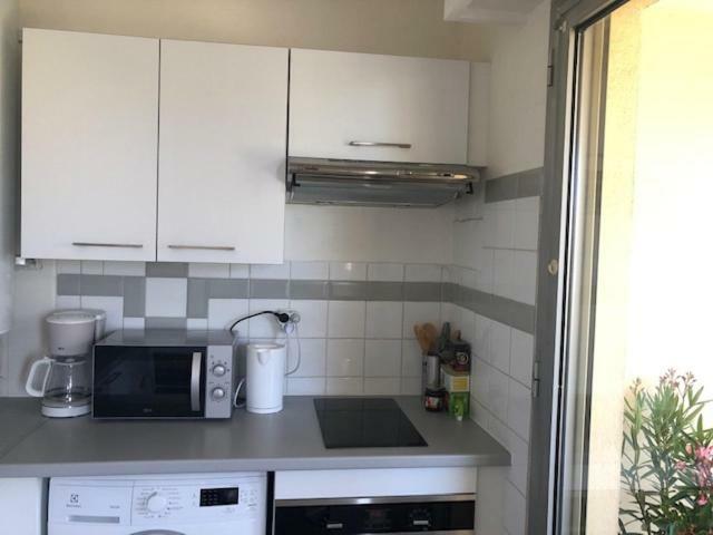 Les Hesperides Apartment Antibes