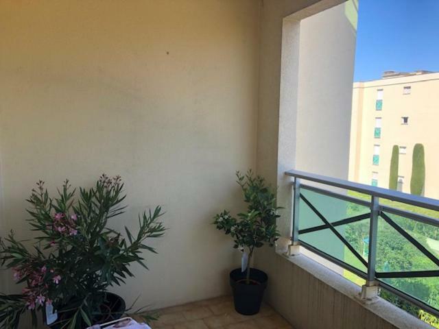 Apartment Les Hesperides Antibes