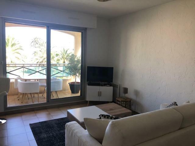 Apartment Les Hesperides *
