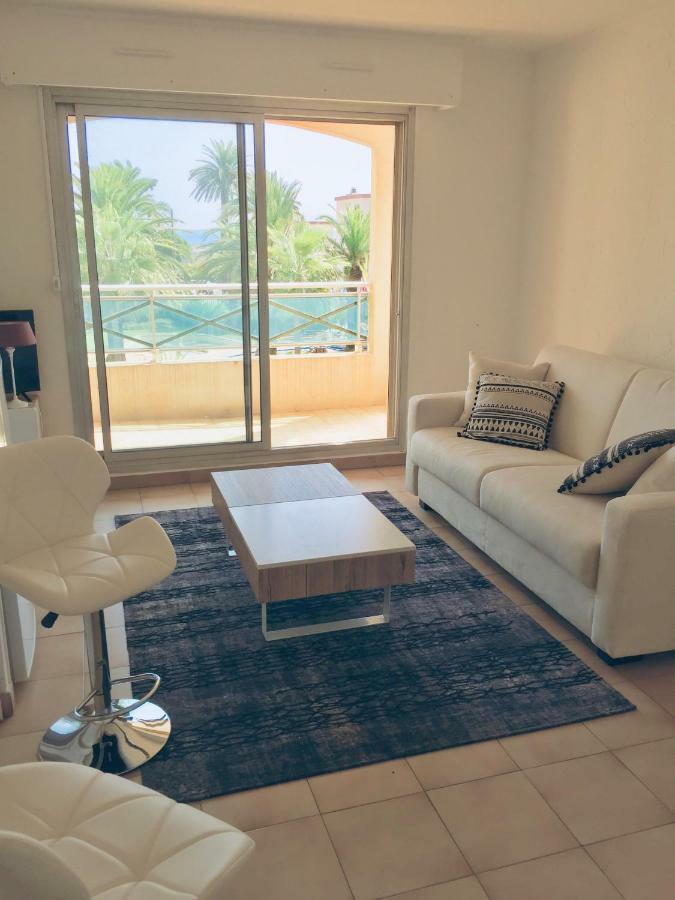 Apartment Les Hesperides Antibes