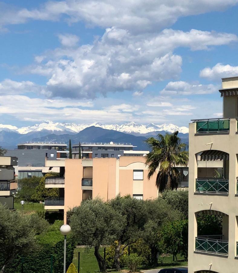 Apartment Les Hesperides