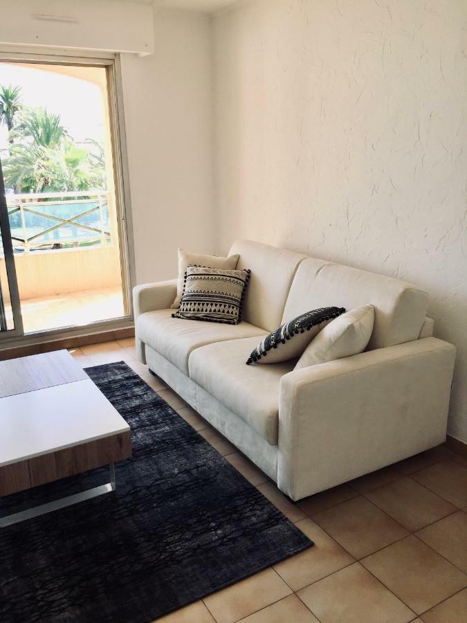 Apartment Les Hesperides Antibes