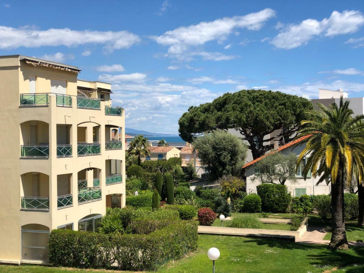 Les Hesperides * Antibes
