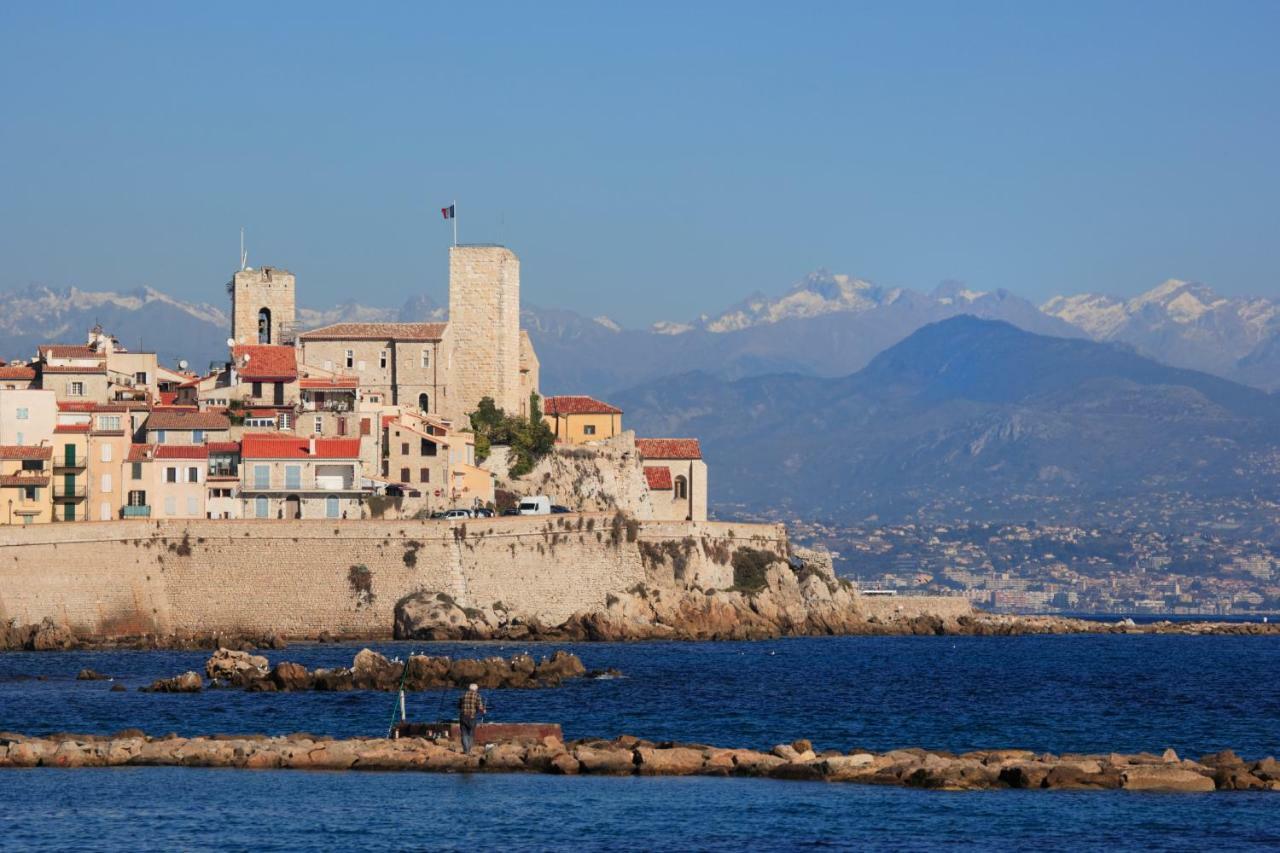 Les Hesperides Antibes