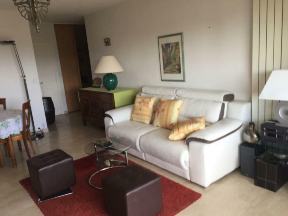 Apartment Les Cyclades *