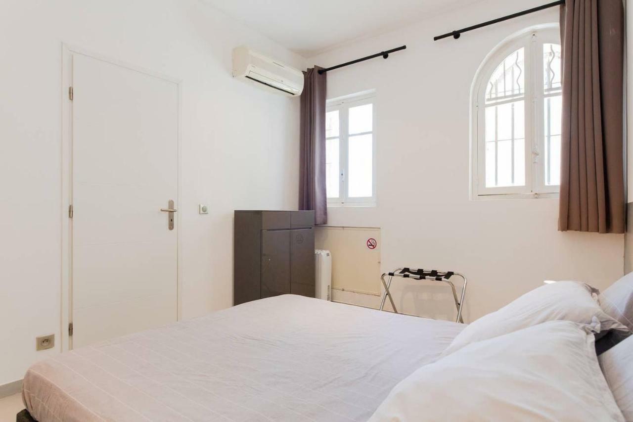 Apartment 4 Personnes Vue Remparts *