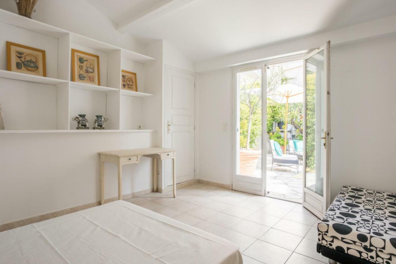 La Maisonnette Antiboise - Welkeys Holiday home *