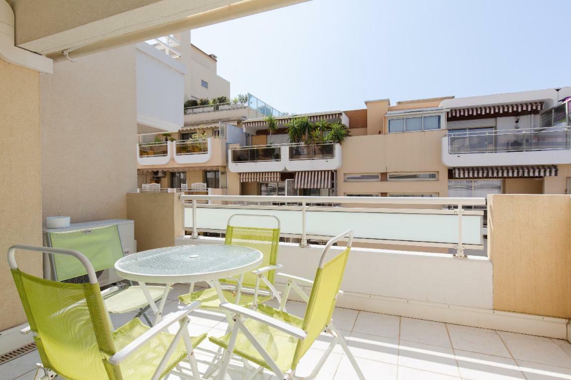 26 Boulevard Albert 1er Apartment Antibes