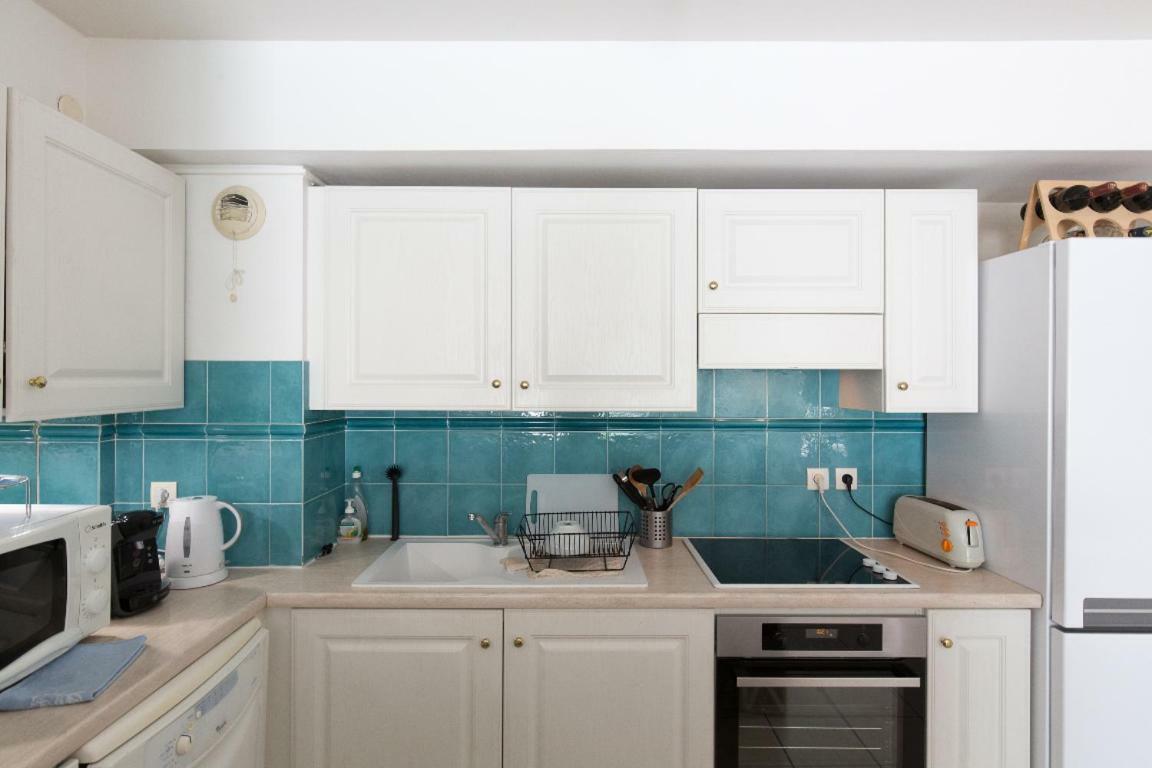 26 Boulevard Albert 1er Apartment