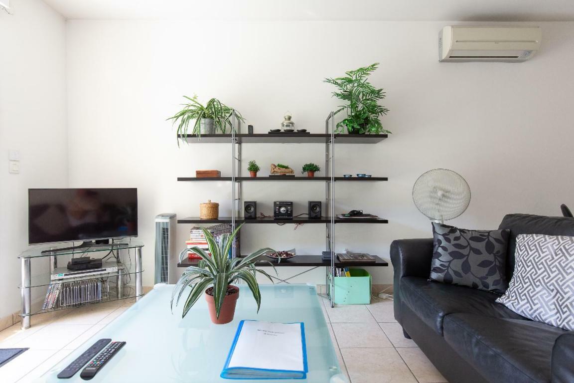 26 Boulevard Albert 1er Apartment