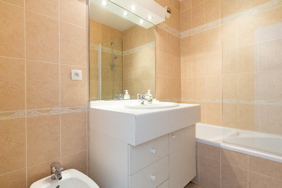 26 Boulevard Albert 1er Apartment *