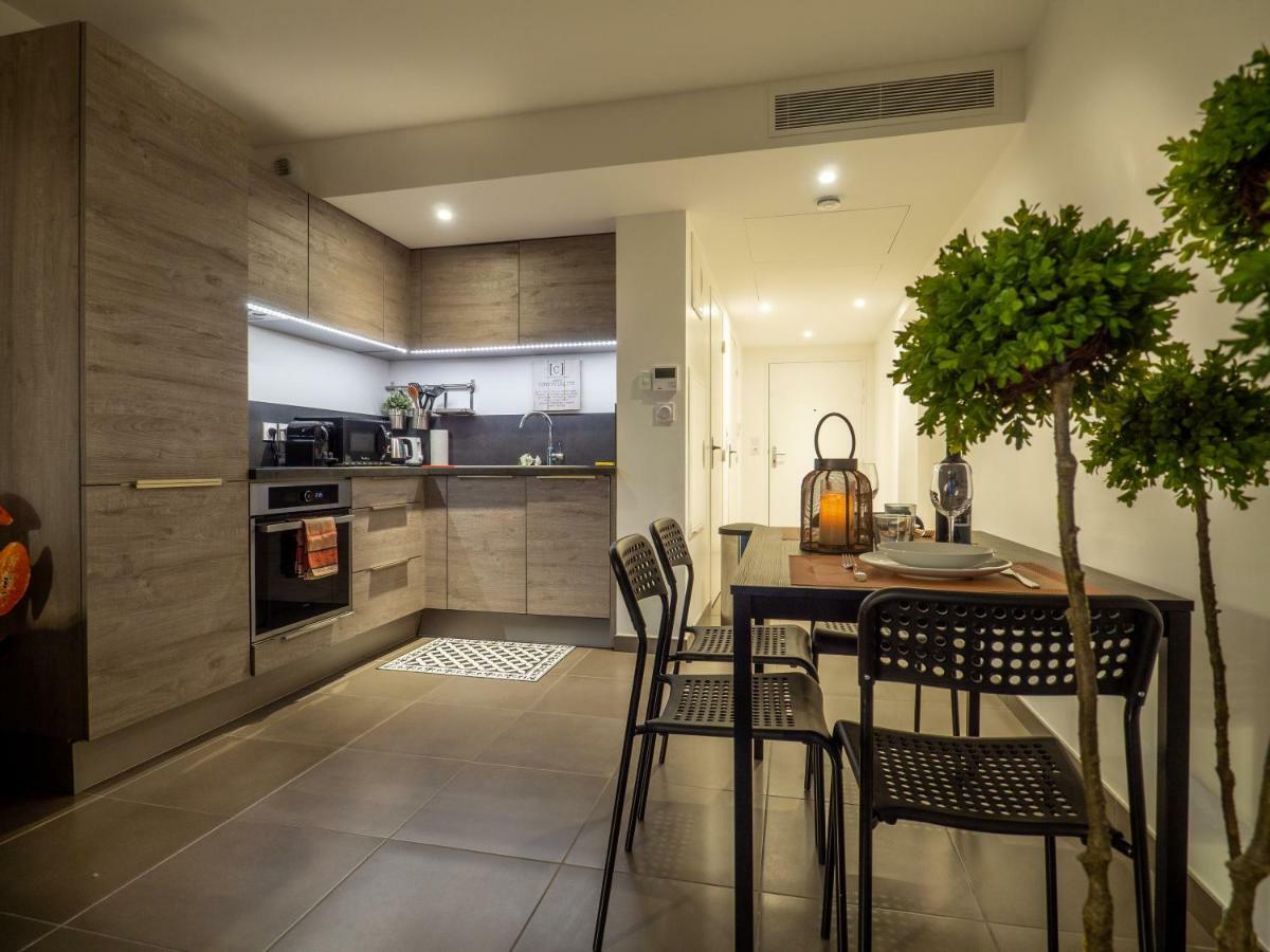 Art De Vivre Apartment *
