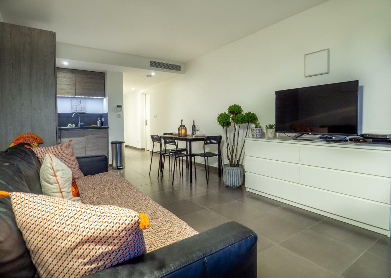 Art De Vivre Apartment Antibes