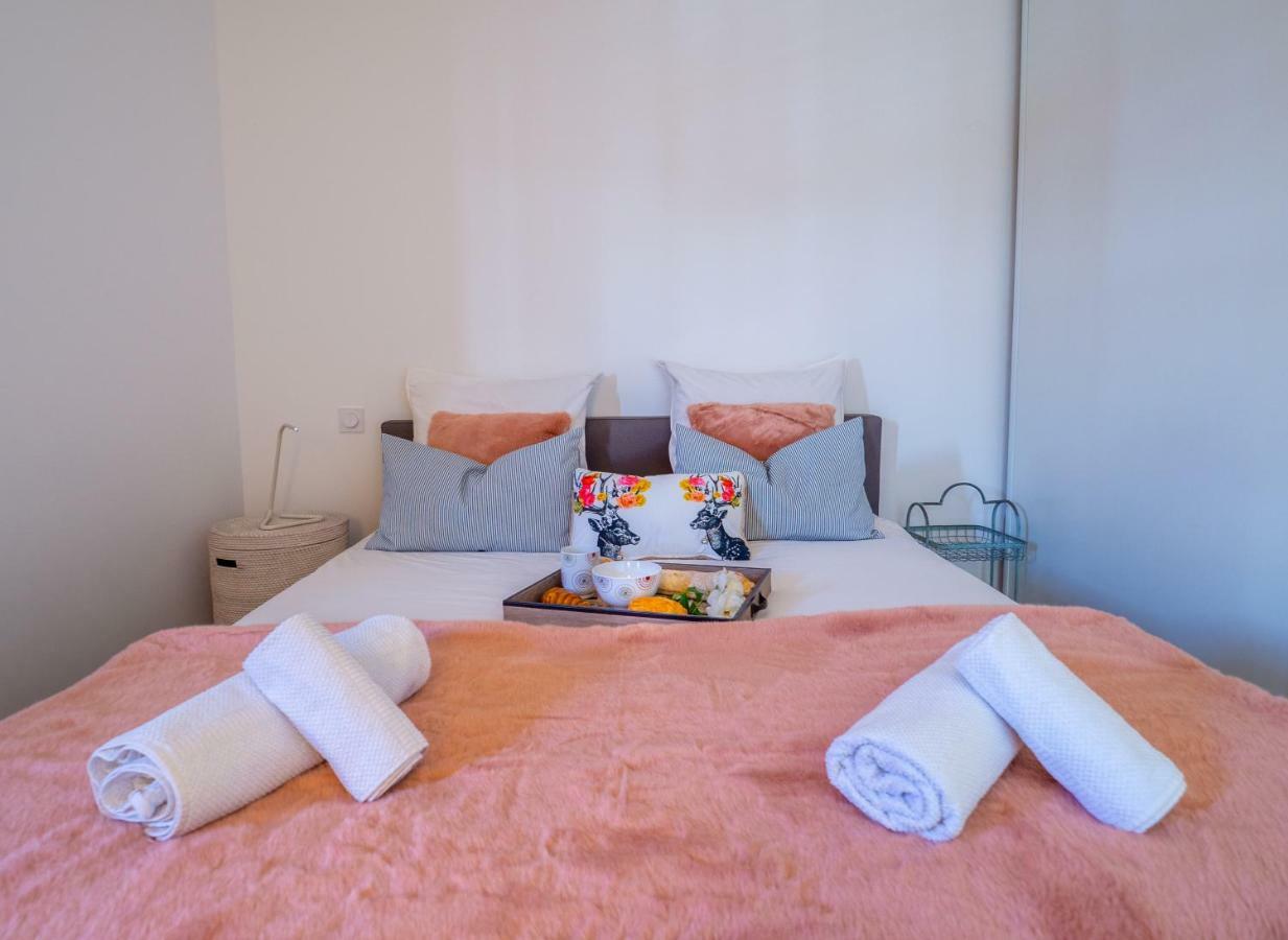Apartment Art De Vivre *