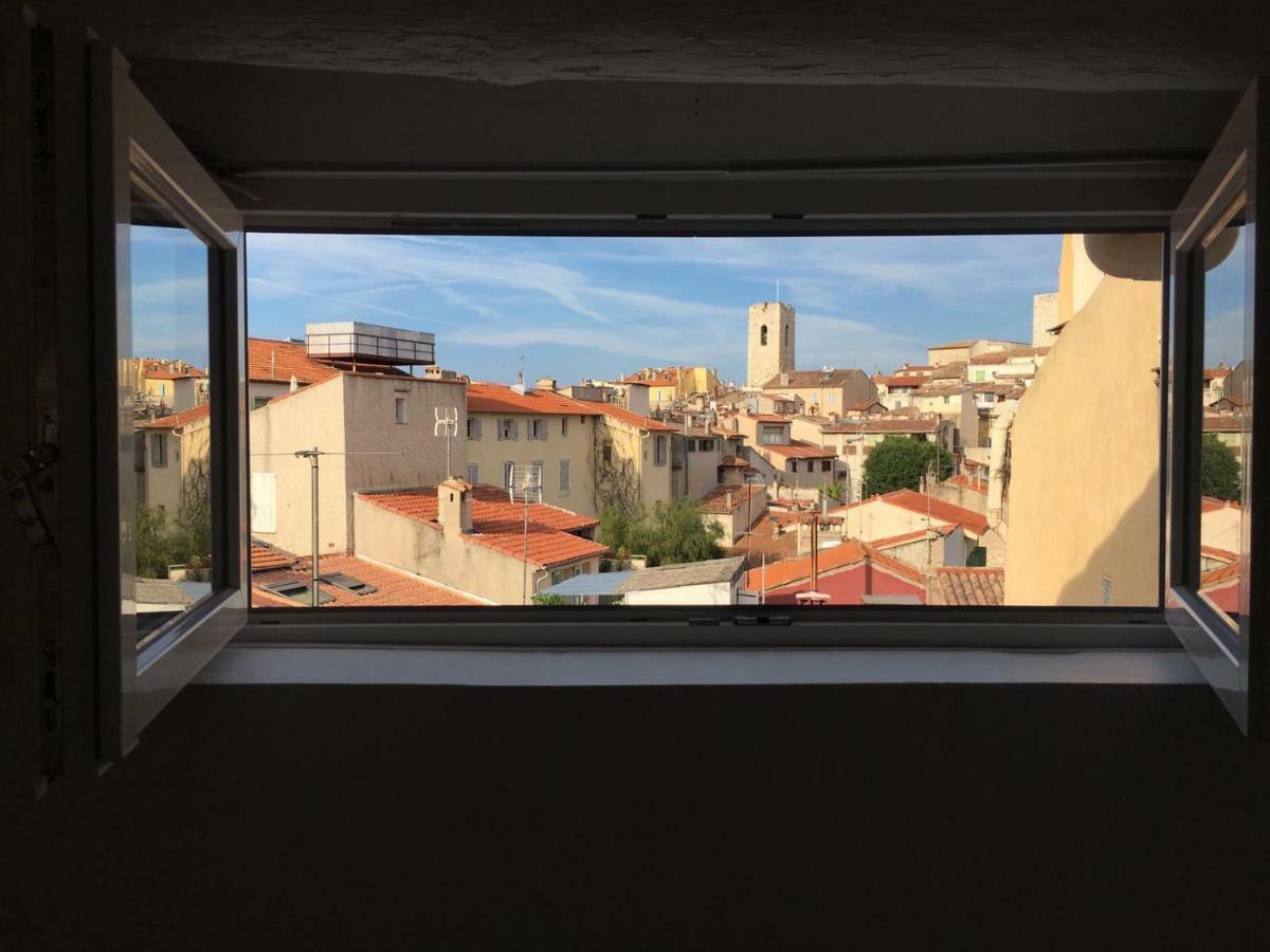 Apartment Magnifique Duplex Vieil *