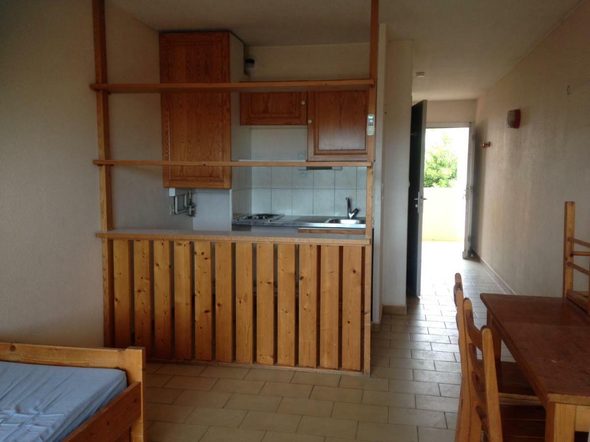 Apartment Parc De Velusine