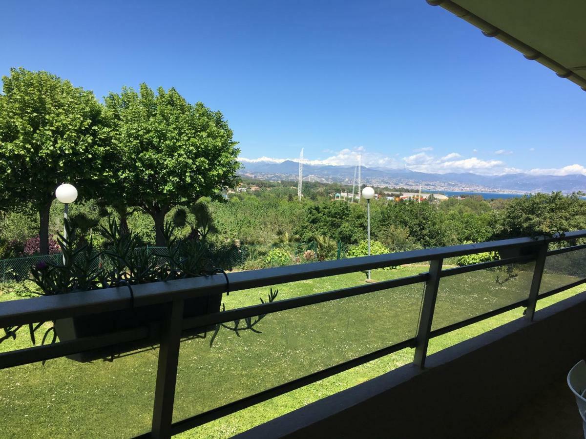Apartamento Zen Garden Beach, Marinland-parc, Swimming Pool, Fibre Optique *