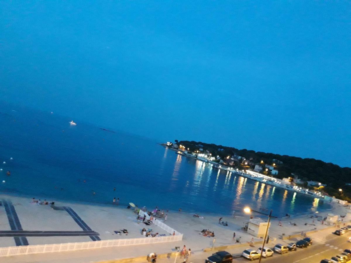 Antibes: A Nest Perched On The Sea!