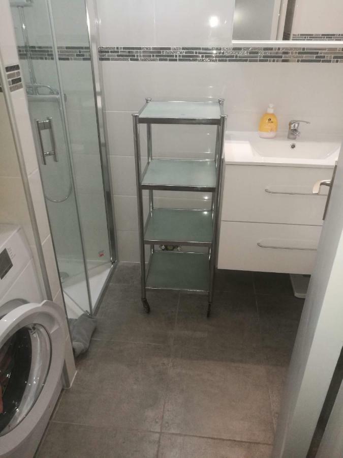 Le Fontainebleau Apartment *