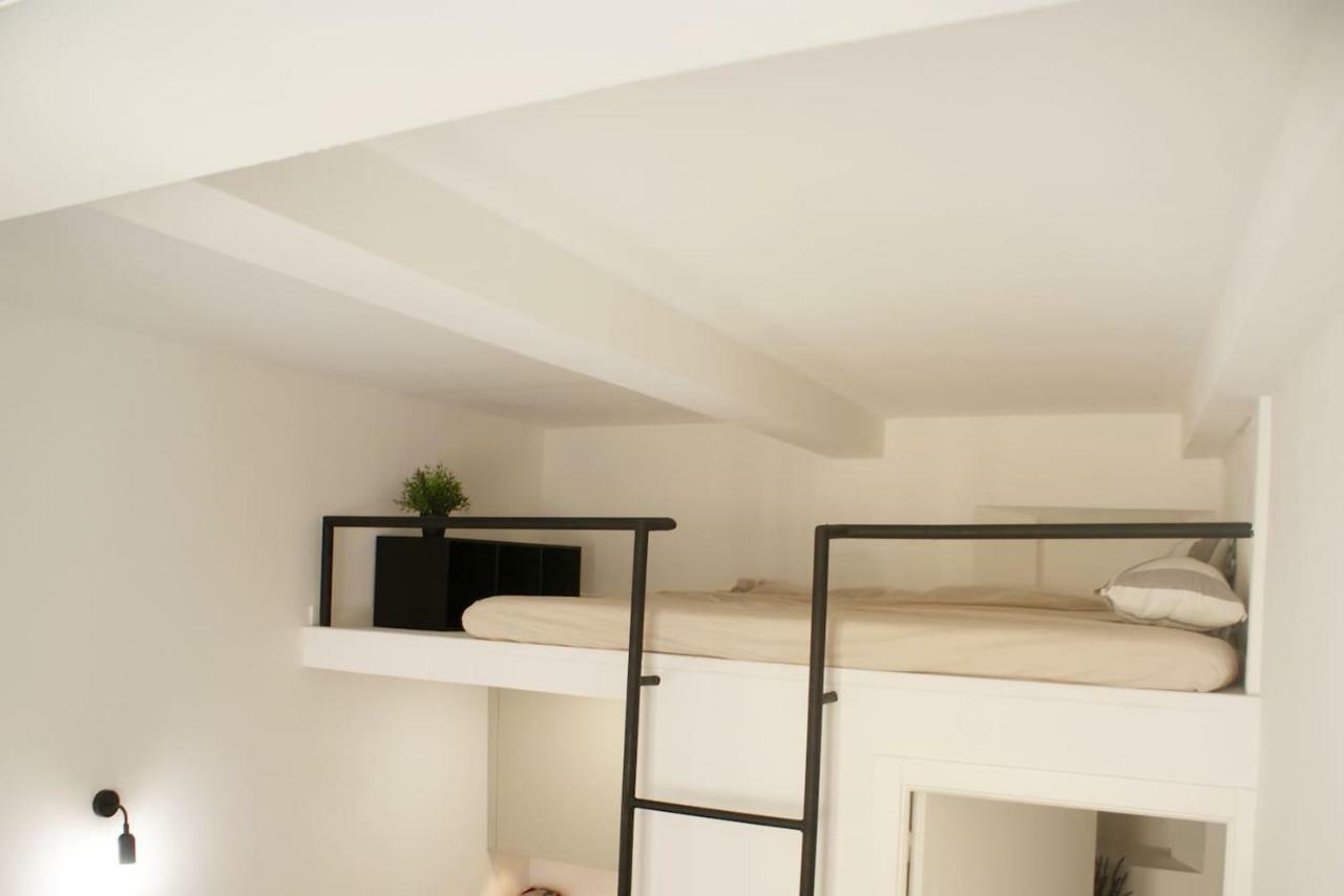Apartment Vieil Marche Provencal *