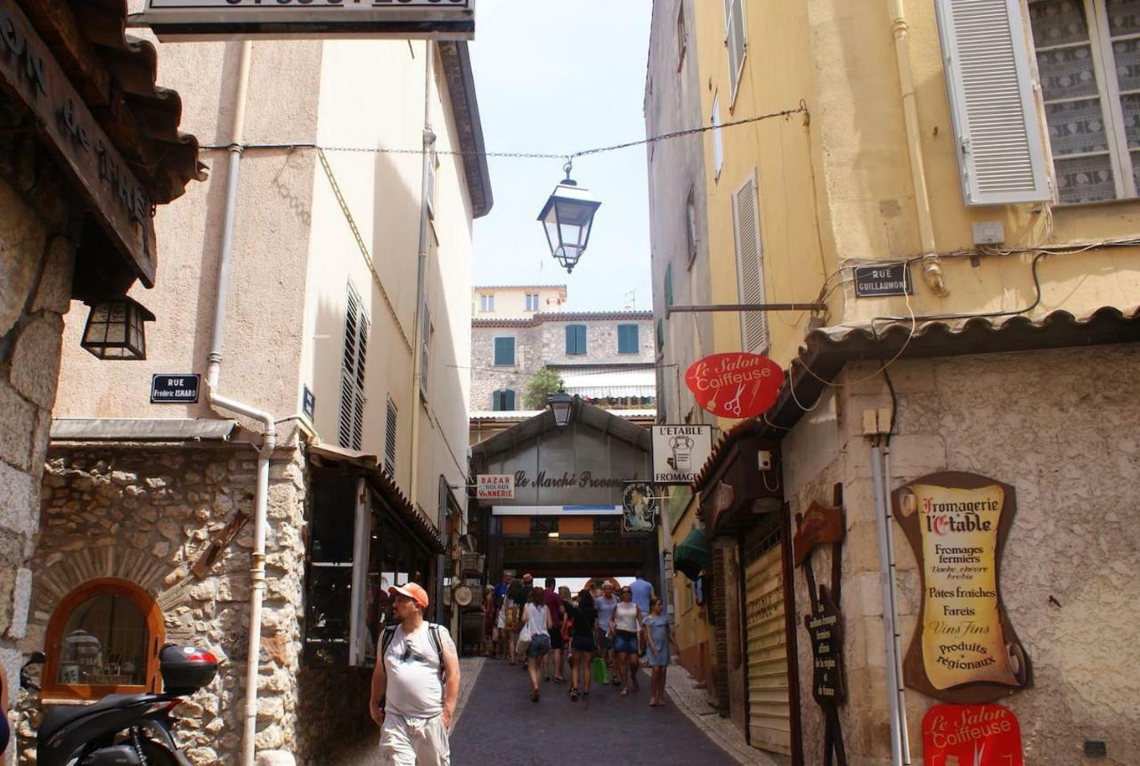 Vieil Marche Provencal *