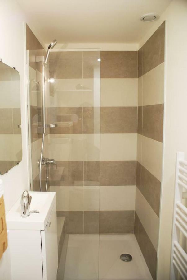 Vieil Marche Provencal Apartment *