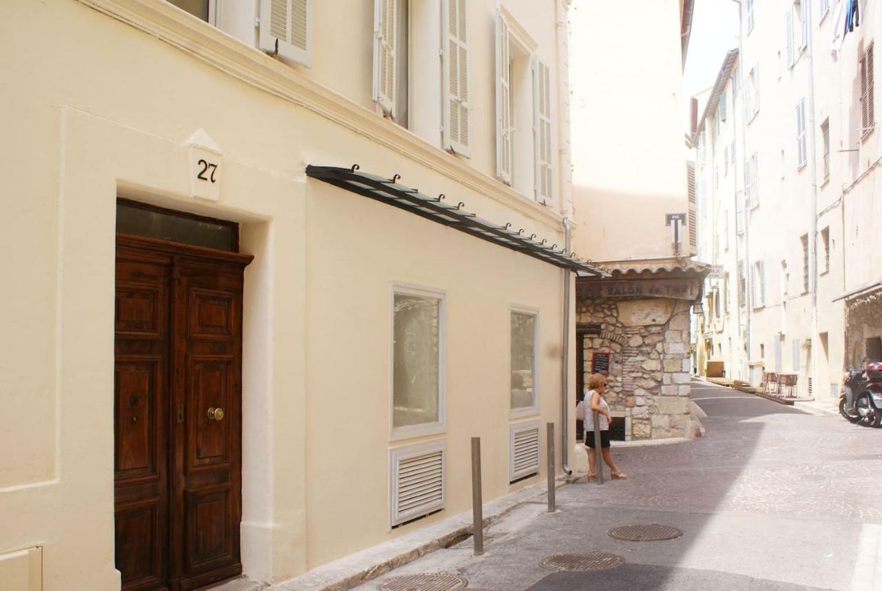Vieil Marche Provencal Apartment *