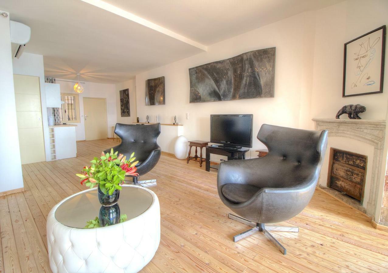 Apartment Les Remparts Location *