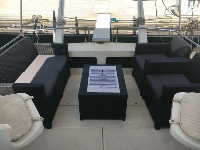 Location Bateau Port Vauban * Antibes